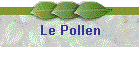 Le Pollen